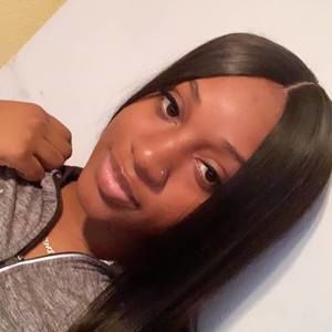 Meet your Posher, Ashanti